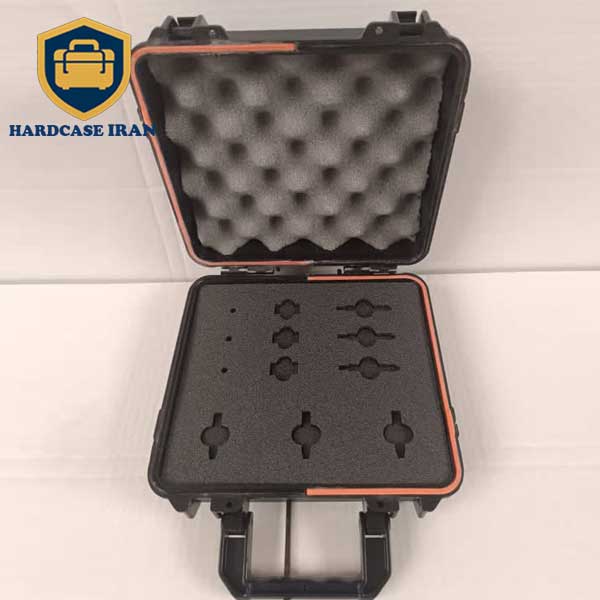 فوم بندی ابزار صنعتی حساس