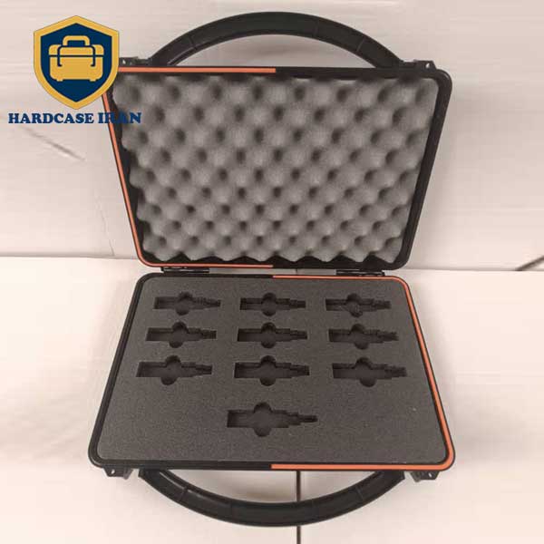 فوم بندی ابزار دقیق