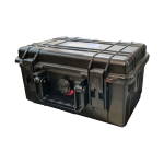 هاردکیس صنعتی پلیمری مدل FAM 240HA