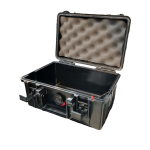 هاردکیس صنعتی پلیمری مدل FAM 240HA - تصویر 3