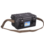 هاردباکس پلیمری FAM 240SH