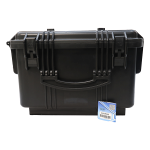 جعبه پلیمری، صنعتی مدل FAM 680H - تصویر 4