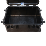 جعبه پلیمری، صنعتی مدل FAM 680H - تصویر 3