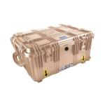 جعبه پلیمری، صنعتی مدل FAM 680H - تصویر 2