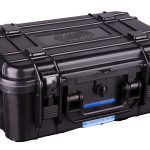 هاردکیس صنعتی پلیمری مدل FAM-300