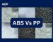 تفاوت pp و abs