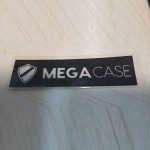 استیکر مگاکیس